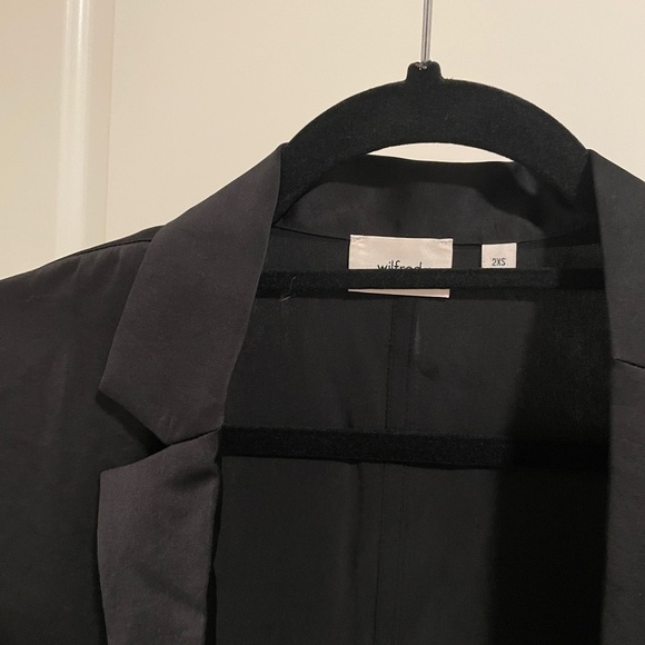 Aritzia Wilfred Freeform Shirt - Picture 3 of 3